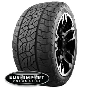 Comforser Ef 1500 275/45 R20 110 V XL  TL